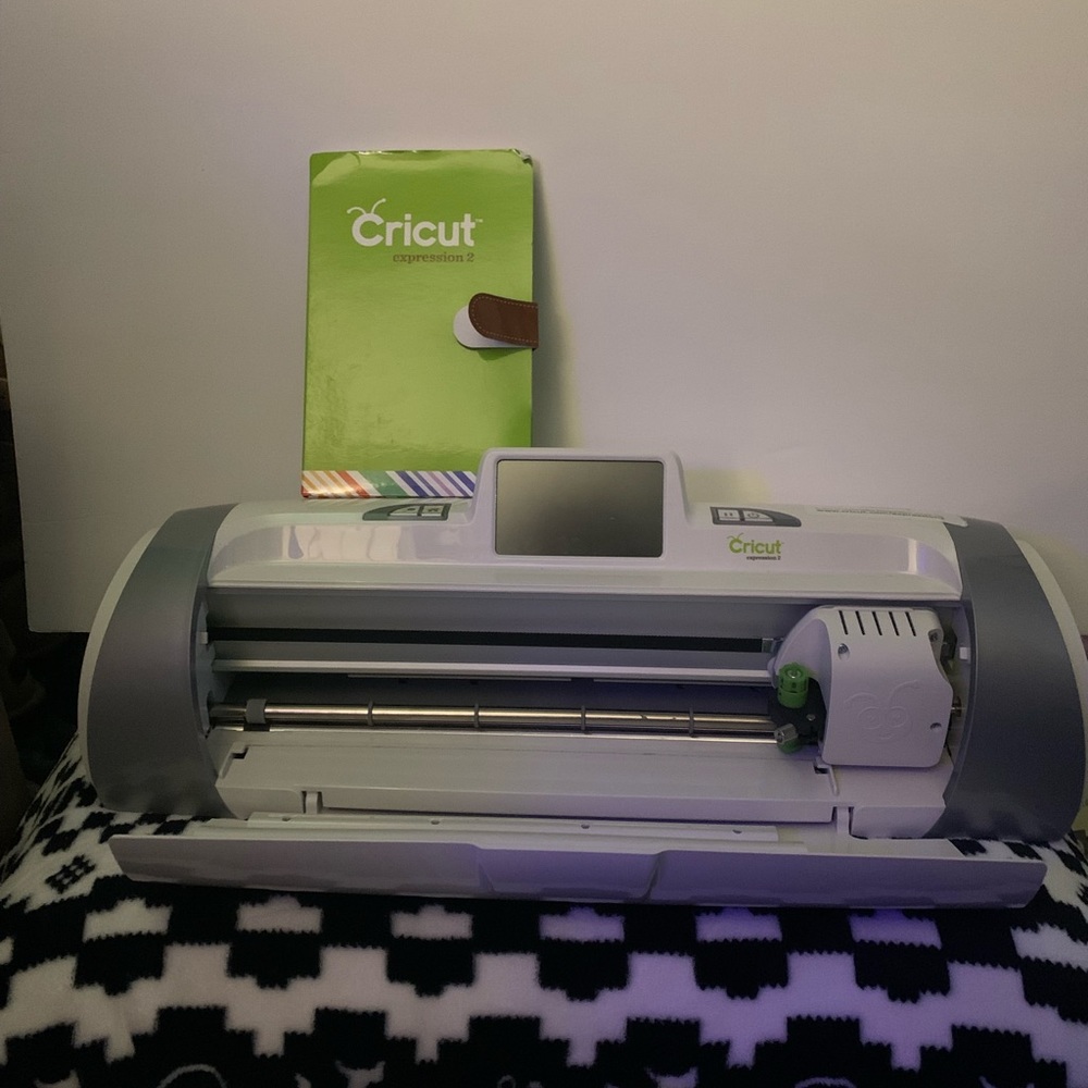 Cricut Expression 2